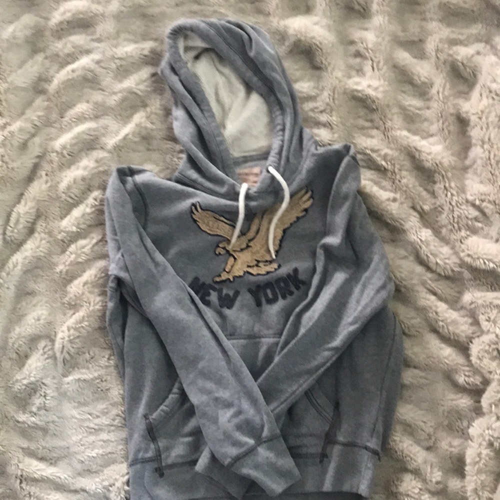 American Eagle hoodie size medium